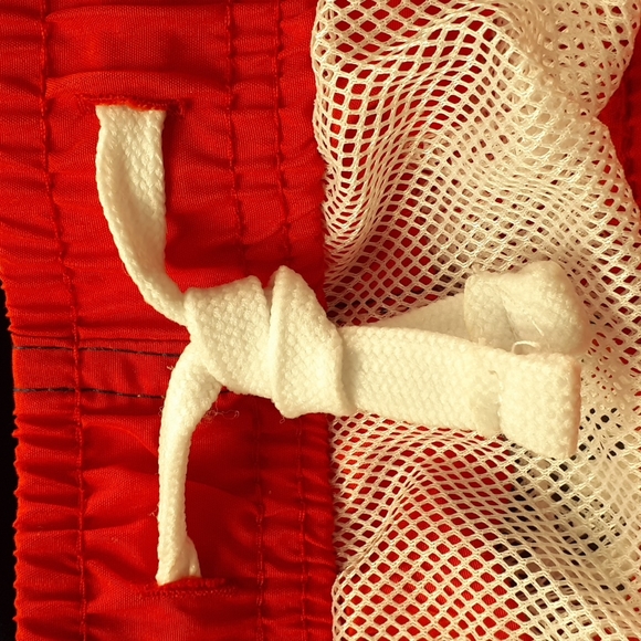 FILA Boy's Swim Trunks XL(18) - Picture 10 of 11